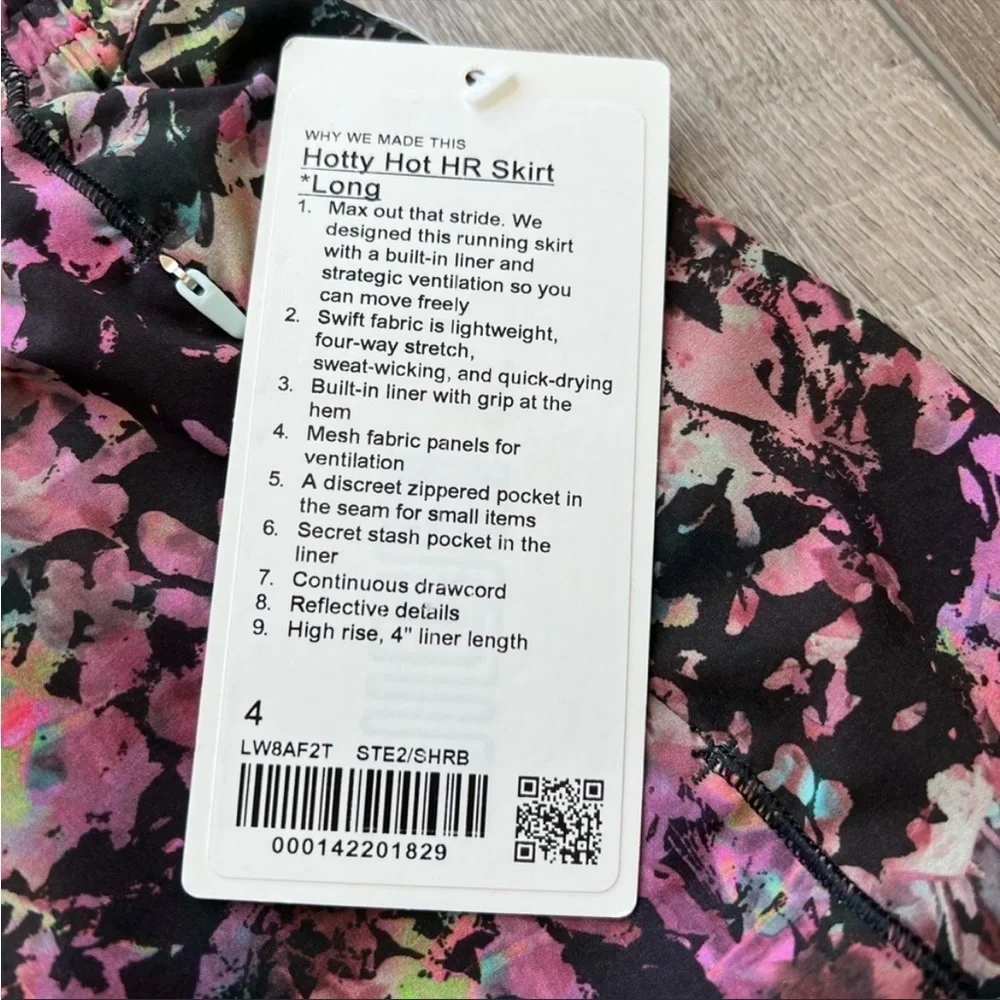 lululemon athletica lululemon hotty